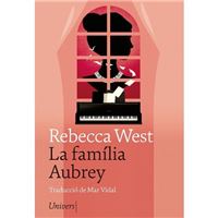 La familia aubrey -cat-