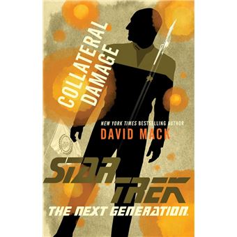 Collateral Damage - 1