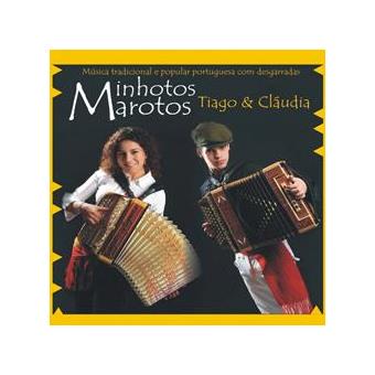 Minhotos Marotos