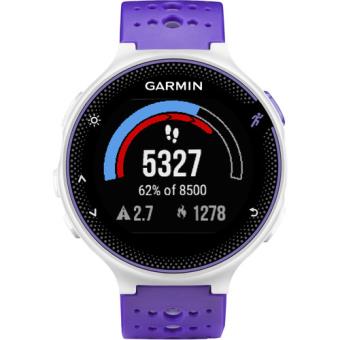 garmin roxo