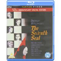The Seventh Seal - Edição Especial 50º Aniversário