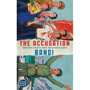 The Accusation