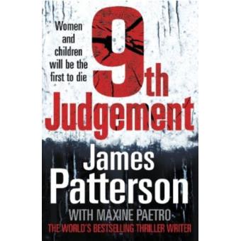 9th Judgement