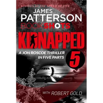 Kidnapped - Part 5