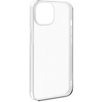 Capa Traseira Puro Nude 0.3 para Iphone 14/13 - Transparente
