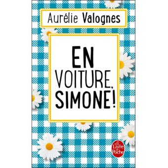 En Voiture, Simone!