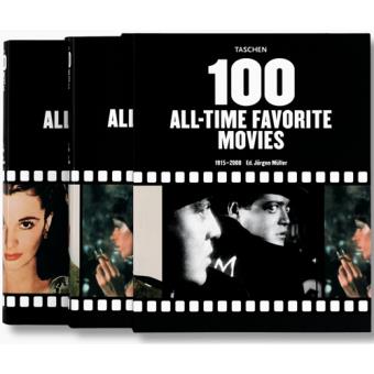 100 All-Time Favorite Movies