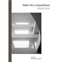 Saber Ver a Arquitetura