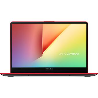 Computador Portátil Asus Vivobook S530UF-78AM3EB2 | i7 8550U