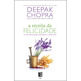 Receita da Felicidade