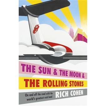 Sun & the moon & the rolling stones