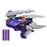 Nerf Avengers Assembler Gear Black Panther - Hasbro_0