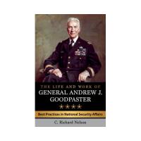 Life and work of general andrew j.