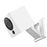 Câmara Segurança Muvit iSmart Alarm Spot+ Full HD - Pack 2_0