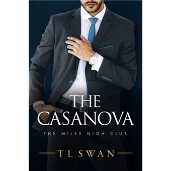 The Casanova : 3 - 1
