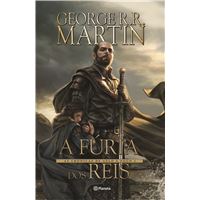 Reviews de Sangue e Fogo: A História dos Reis Targaryen - Livro 1: Parte 1  - Brochado 