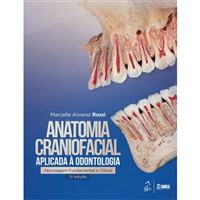Anatomia Craniofacial Aplicada à Odontologia