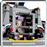 LEGO Marvel Avengers 76153 Vingadores Helitransporte_7