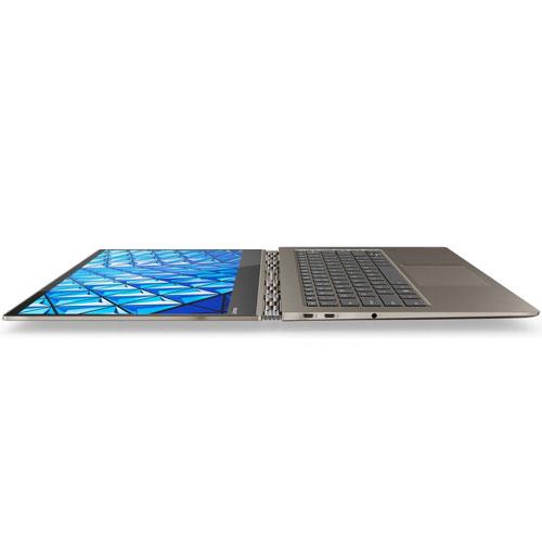 Lenovo anuncia notebook Yoga 920 com controle por voz e 8ª geração Intel