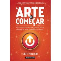 A Arte de Começar