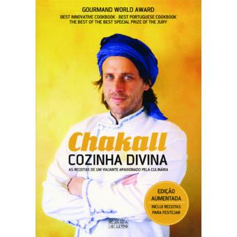 Cozinha Divina