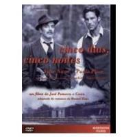 Cinco Dias, Cinco Noites (1996)