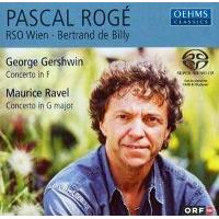 Concerto In F/concerto In
