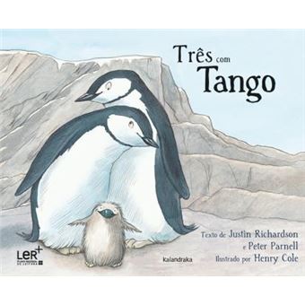 Três com Tango