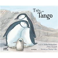 Três com Tango
