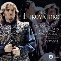 Verdi: Il Trovatore - 2CD