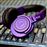 Auscultador ATH-M50X PB Audio-Technica_5