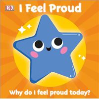 I Feel Proud