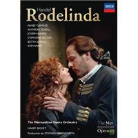 Rodelinda - 2DVD