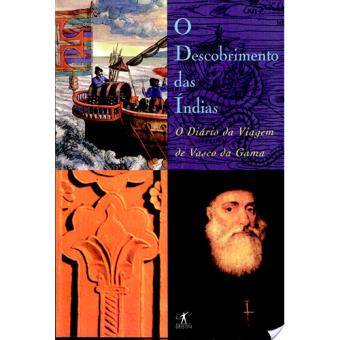 O Descobrimento das Índias