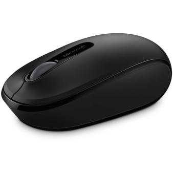 Microsoft Rato Wireless Mobile 1850 (Preto)