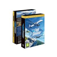 Microsoft Flight Simulator - Premium Deluxe Edition - PC