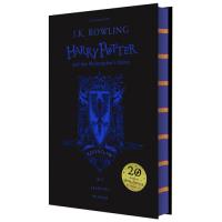 Harry Potter and the Philosopher's Stone – Ravenclaw Edition