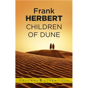 Children Of Dune