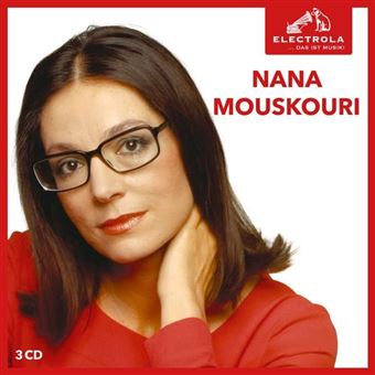Electrola ... Das ist Musik! - 3CD