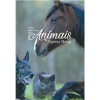 Óleos Essenciais para Animais