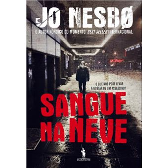 Sangue na Neve