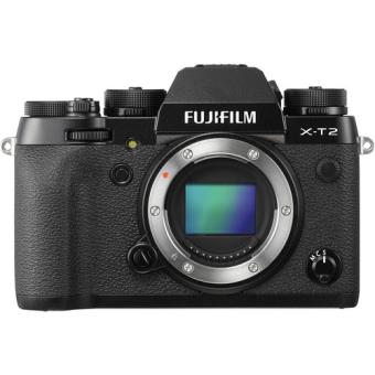 Fujifilm X-T2 (Corpo)