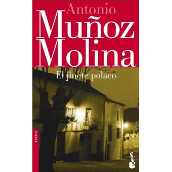 El Jinete Polaco