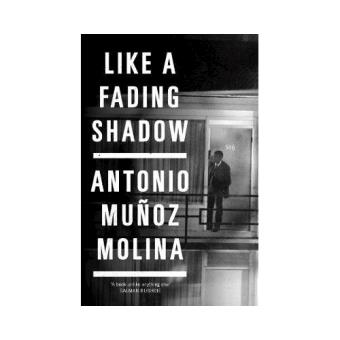 Like a Fading Shadow