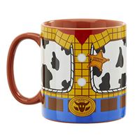 Caneca Toy Story: Woody