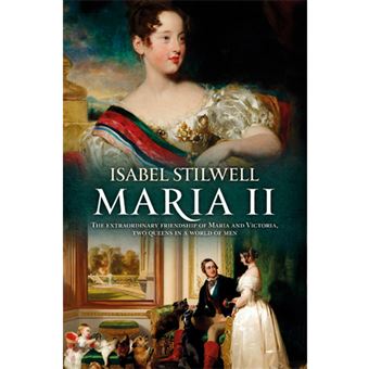 Maria II