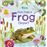 Rhs how does a frog grow?_0