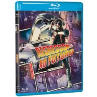 Regresso ao Futuro - Blu-ray