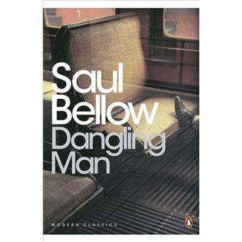 Dangling Man