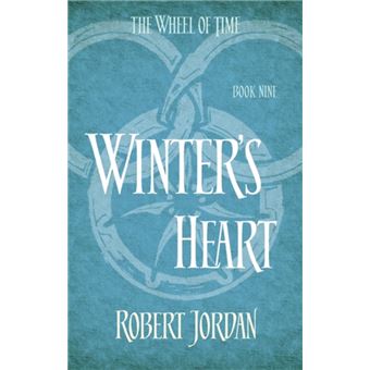 Winter's Heart
